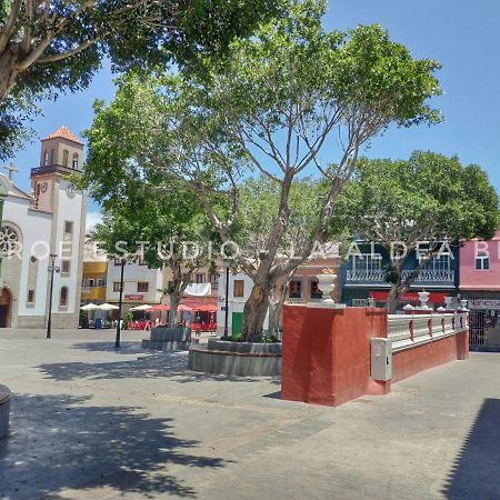 San NicolásVv Casa Juliana- Coqueta Casa Entre Montanas.别墅 外观 照片