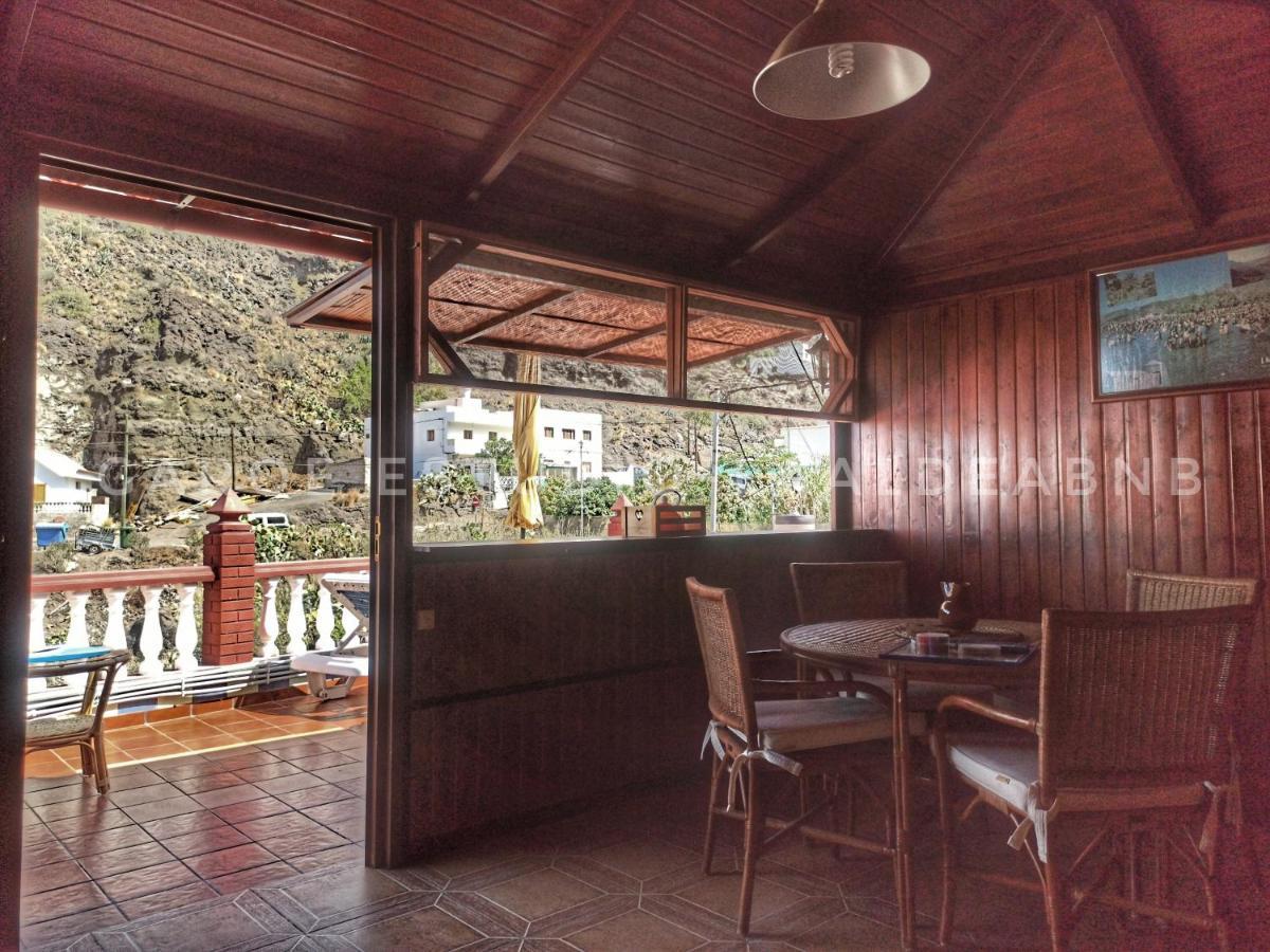San NicolásVv Casa Juliana- Coqueta Casa Entre Montanas.别墅 外观 照片