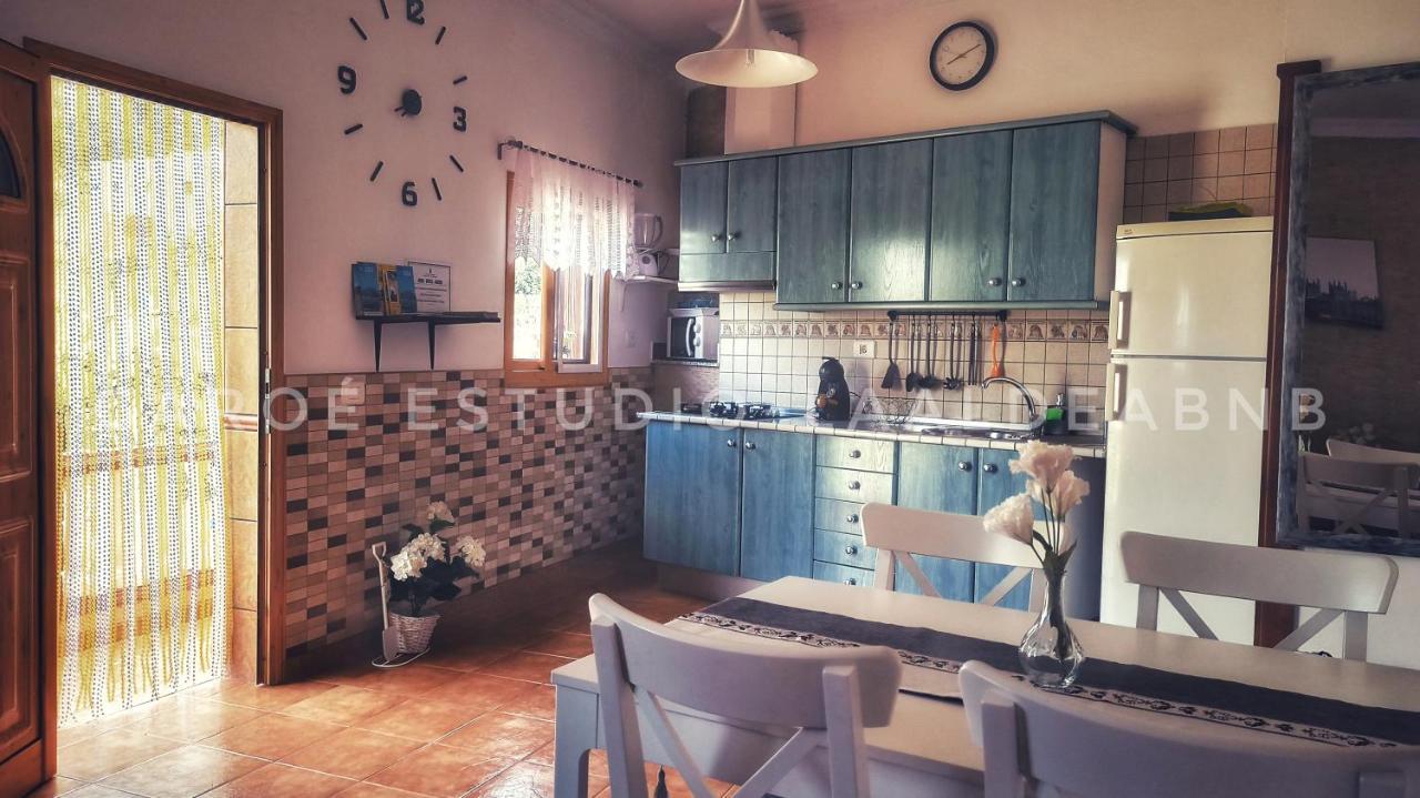 San NicolásVv Casa Juliana- Coqueta Casa Entre Montanas.别墅 外观 照片