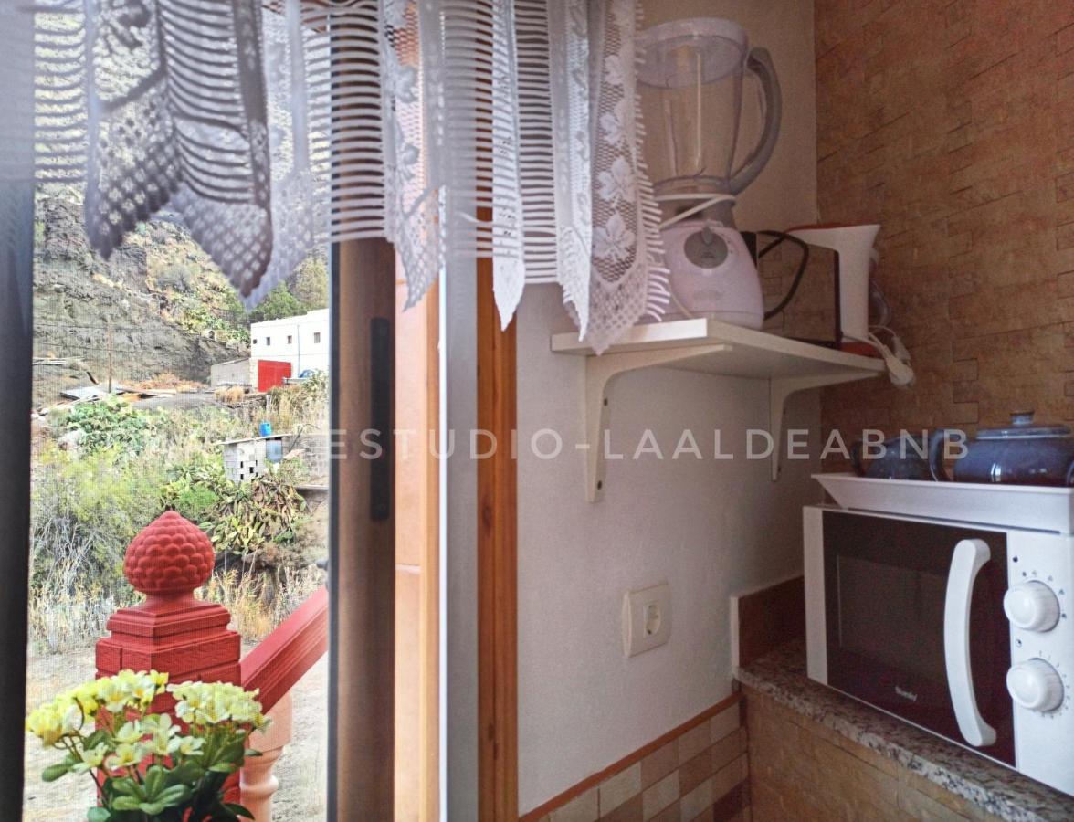 San NicolásVv Casa Juliana- Coqueta Casa Entre Montanas.别墅 外观 照片