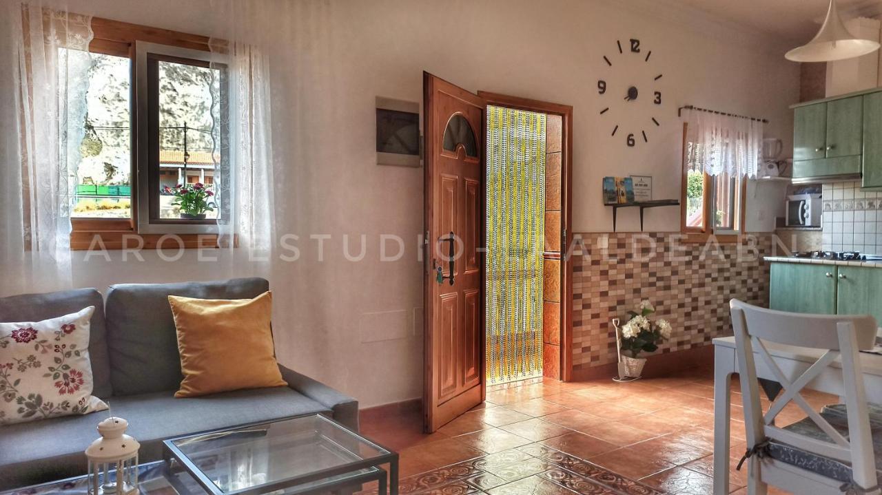 San NicolásVv Casa Juliana- Coqueta Casa Entre Montanas.别墅 外观 照片